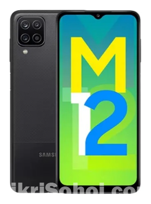 Samsung Galaxy M12